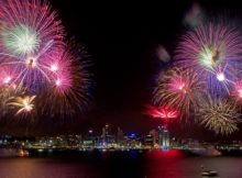Auckland New Years Eve