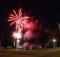 NYE Fireworks in Shepparton