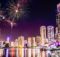 New Years Eve in Gold Coast, Queensland
