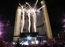 New Years Eve Events in Toronto, Canada
