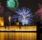 New Years Eve Party on London Cruises
